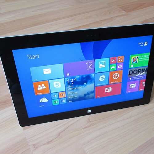 tablet pc, tablet, touch screen